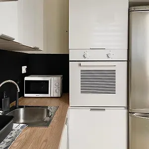 El De Trini En La Alameda Apartamento Sevilla