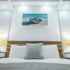  Apartman Tsolias Ciprus