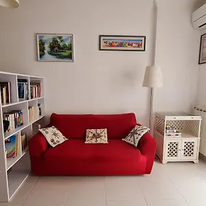 Cozy Flat In Apartamento Roma