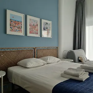  Apartman Tefkrou Anthia 9 Apts Ciprus