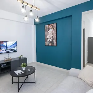  Apartman Bellagio Napa Ciprus