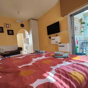  Apartman Elena Ciprus