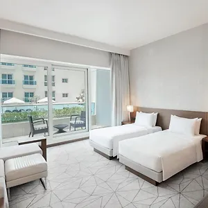 **** Szálloda Hyatt Place Al Rigga Egyesült Arab Emírségek
