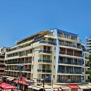  Apartman Kaya Bulgária