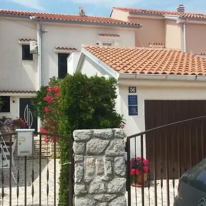  Apartman Melina Horvátország