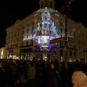 Premium Old Town By Your Freedom Apartamento Varsovia