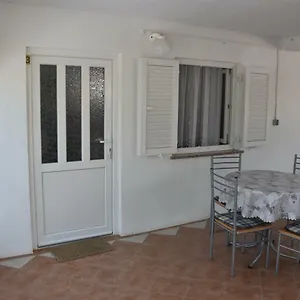  Apartman Novosel Horvátország