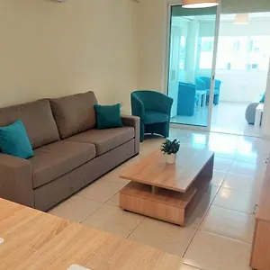  Apartman 304 Citywitch Ciprus
