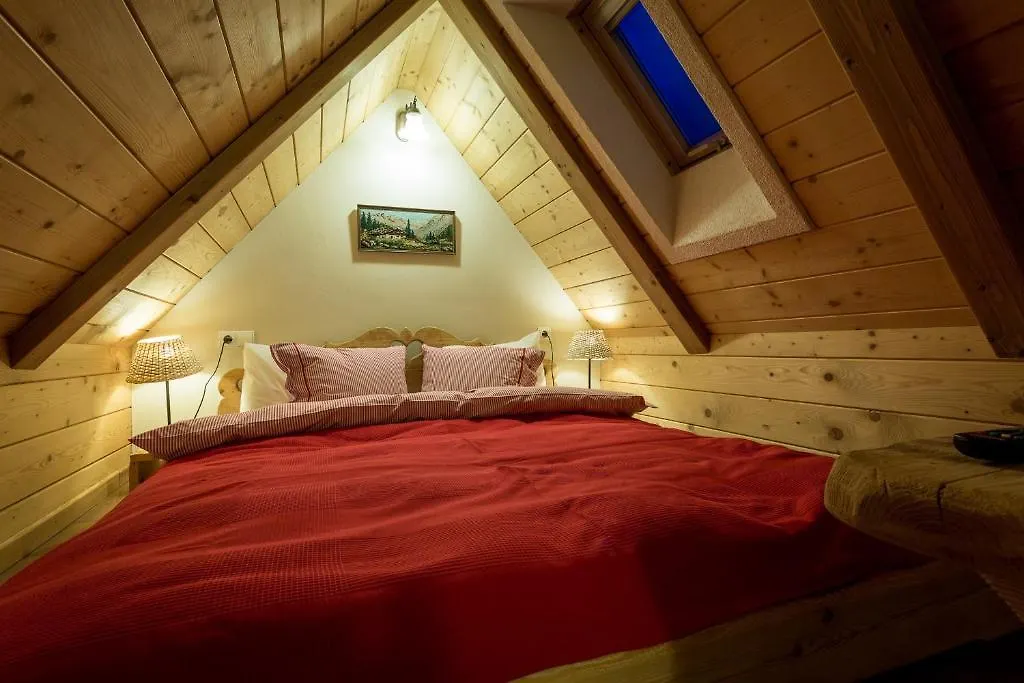 Bambi Cottage Zakopane