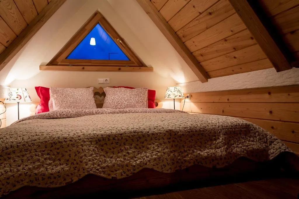 Bambi Cottage Zakopane 0*,