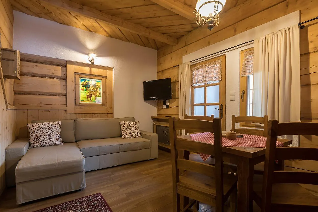 Apartman Bambi Cottage Zakopane