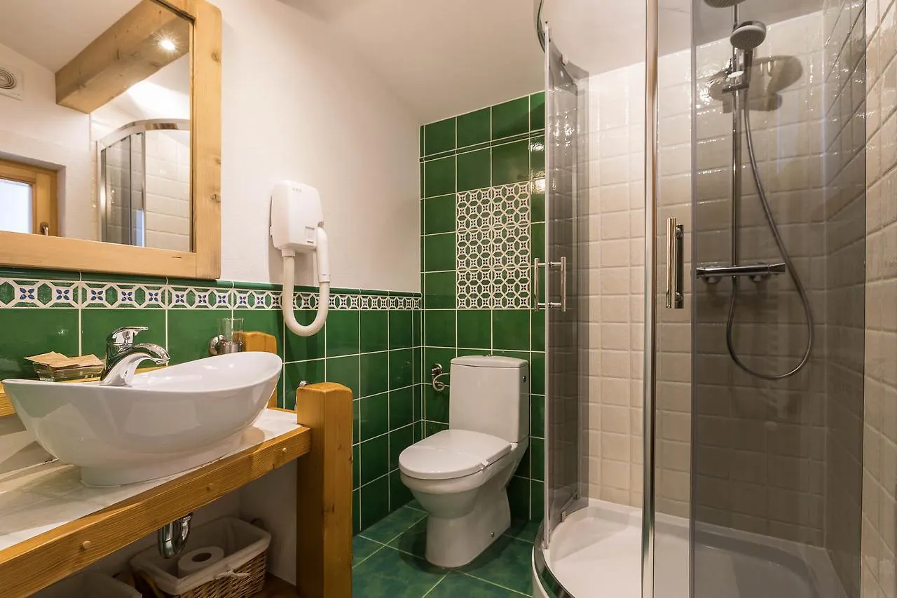 Apartman Bambi Cottage Zakopane