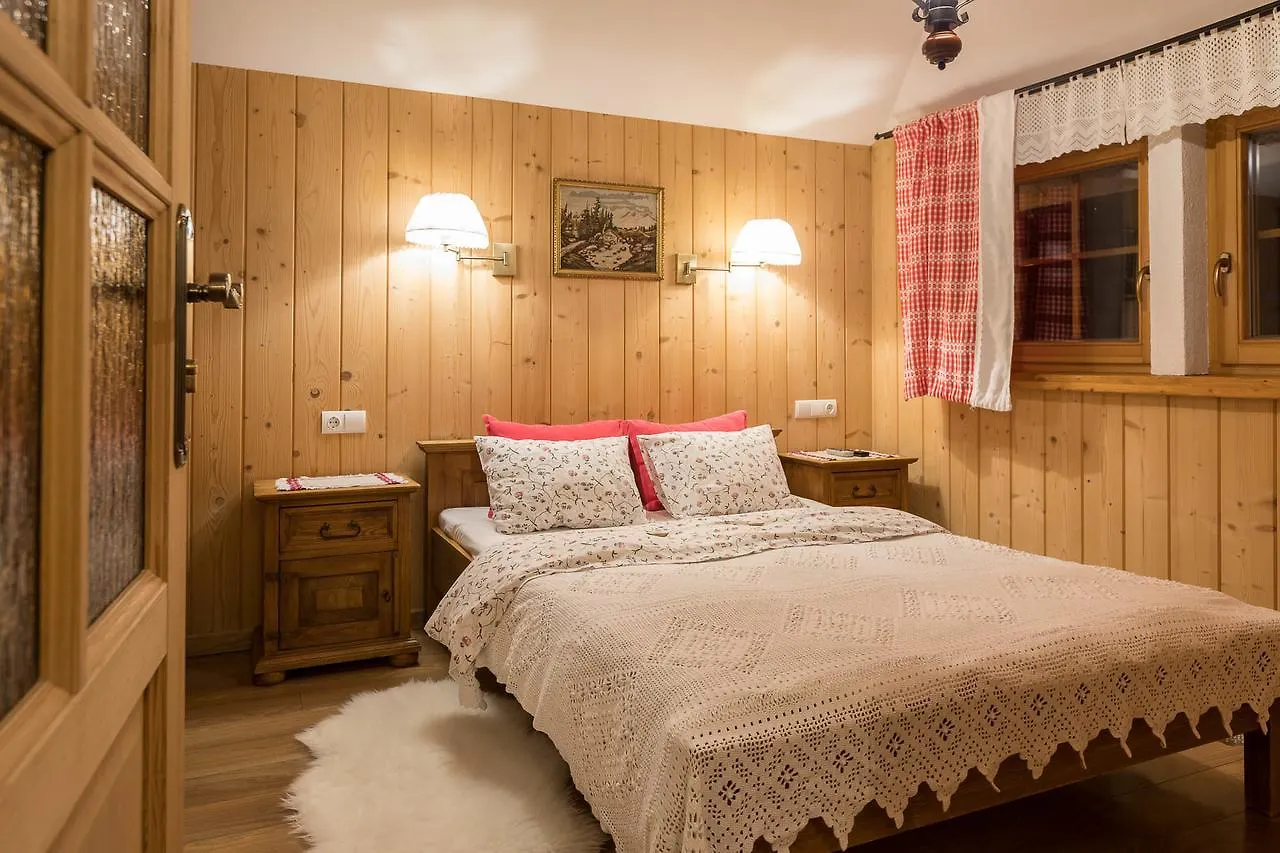 Bambi Cottage Zakopane