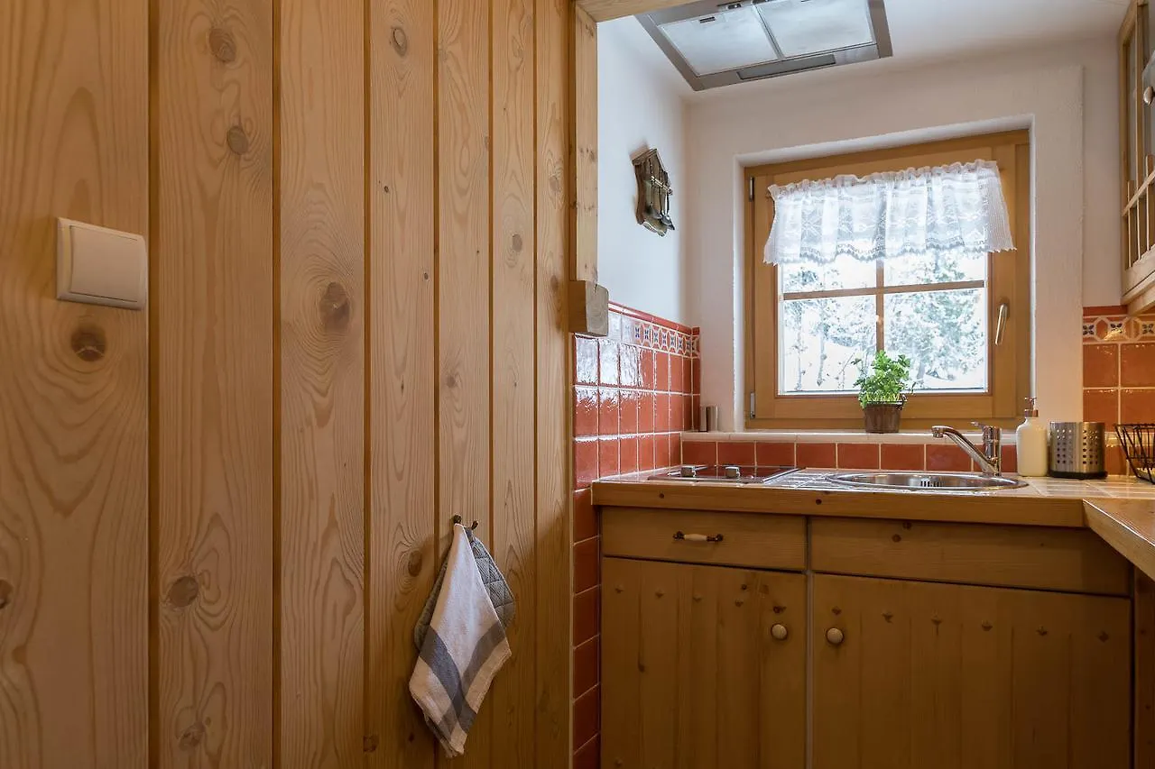 Apartman Bambi Cottage Zakopane