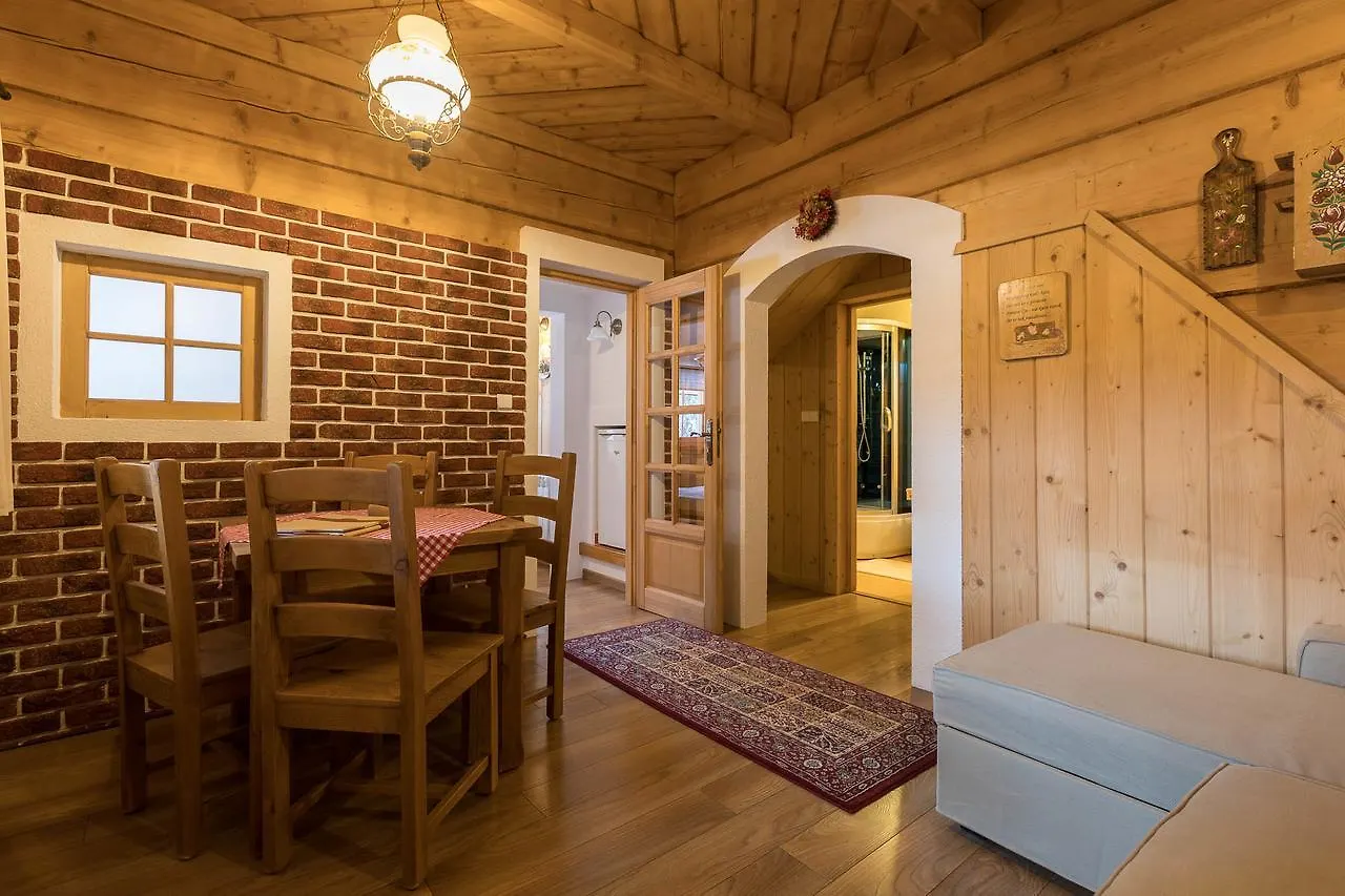 Bambi Cottage Zakopane