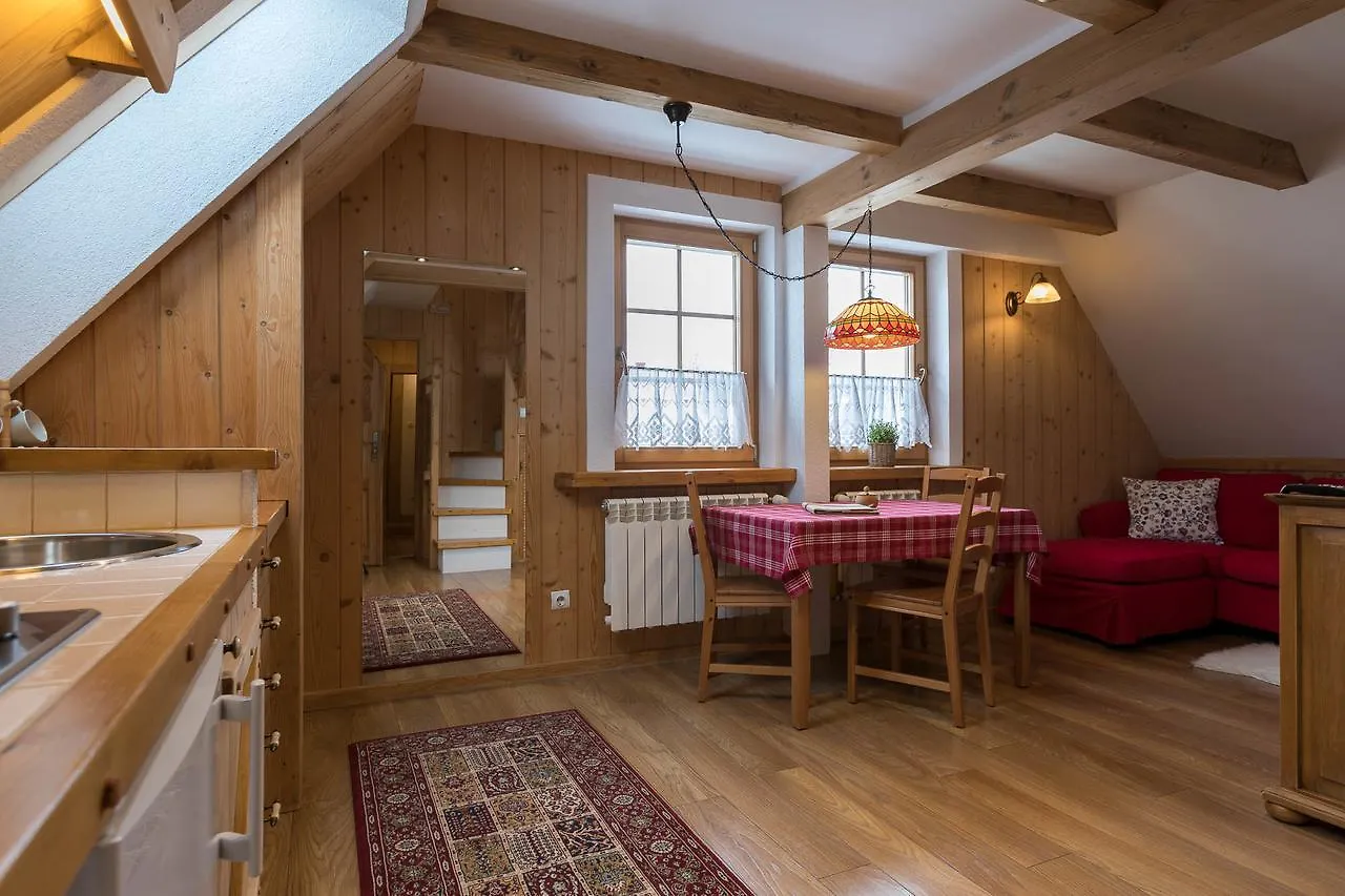 Bambi Cottage Zakopane 0*,