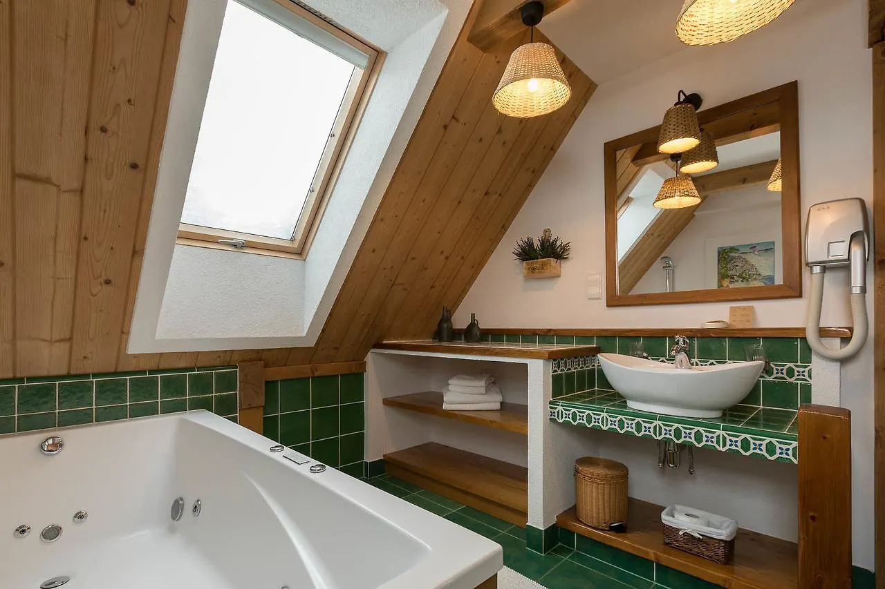 Bambi Cottage Zakopane Apartman