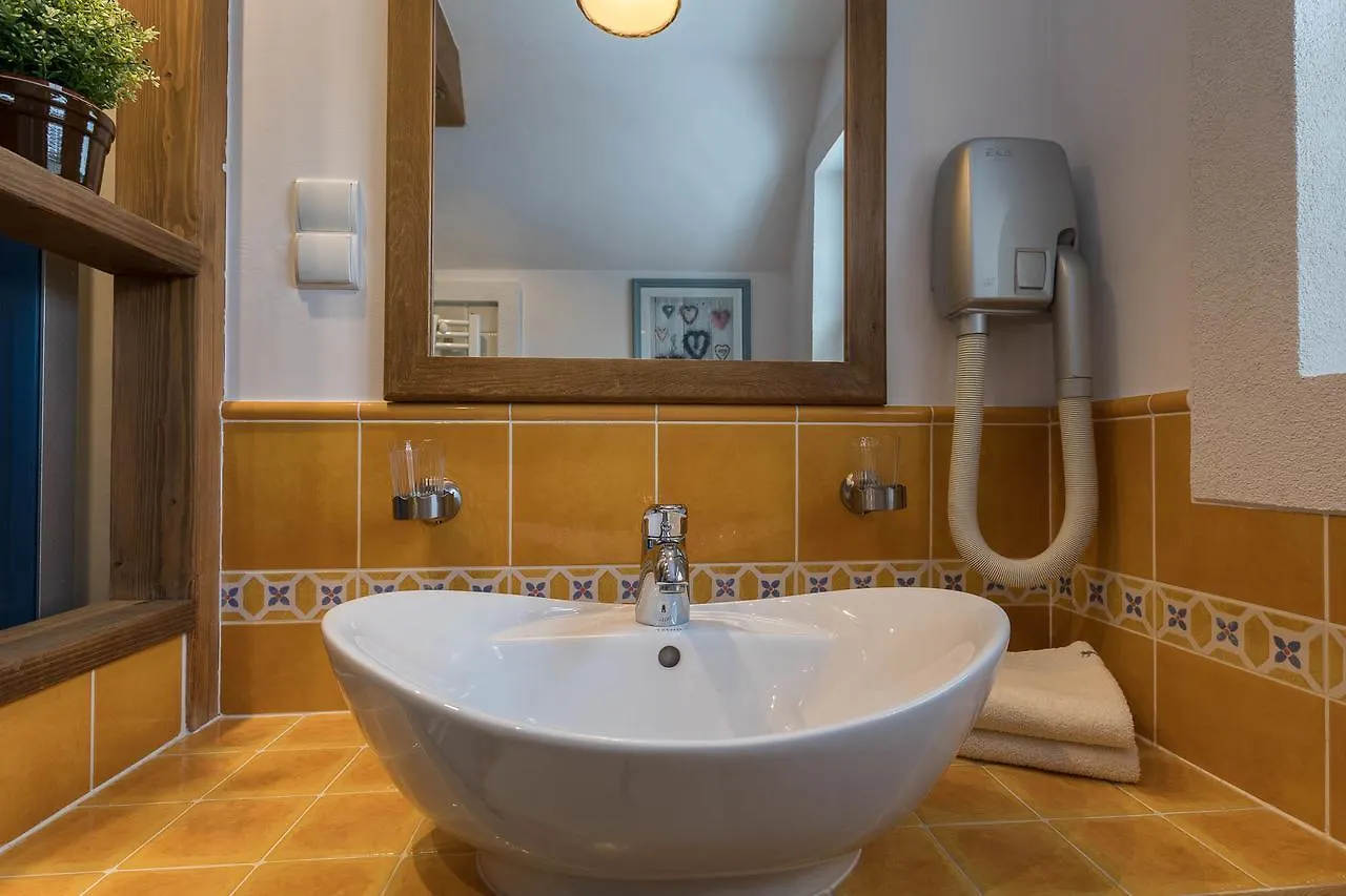 Bambi Cottage Zakopane Lengyelország