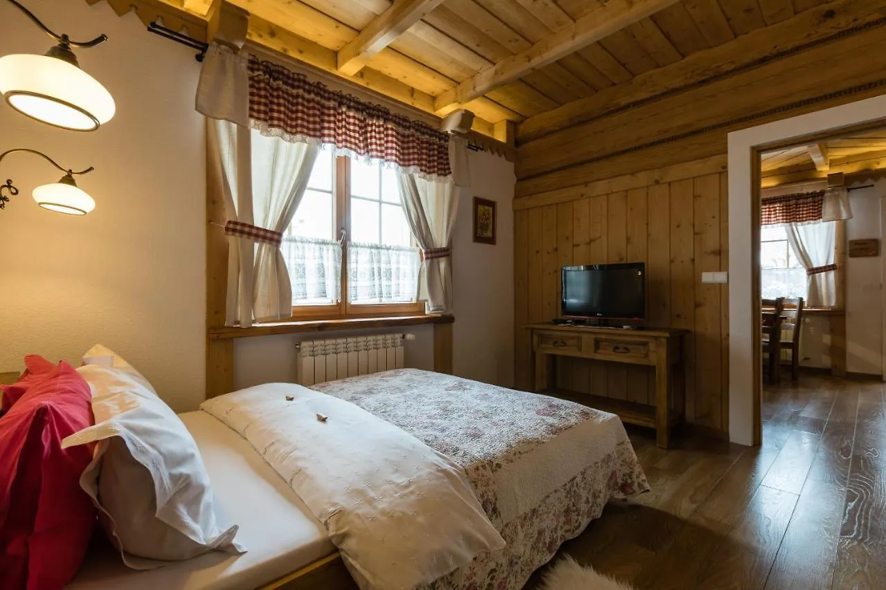 Bambi Cottage Zakopane 0*,  Lengyelország